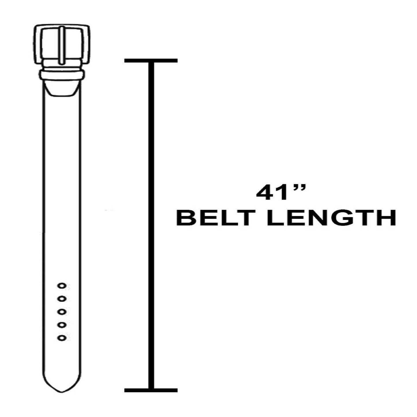 Daisy Chain Belt