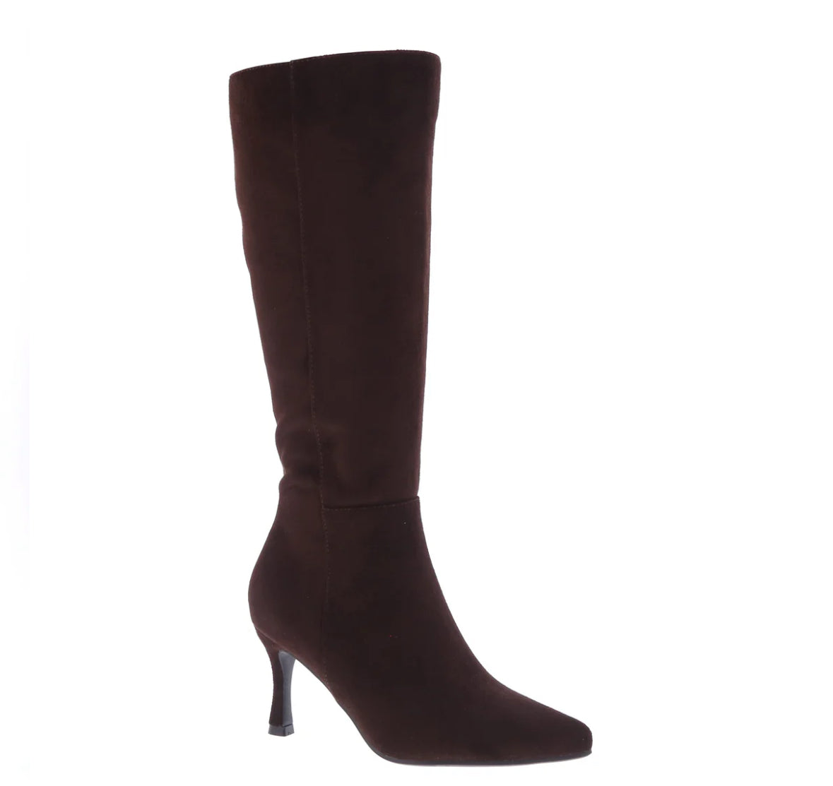 Sofie Suede Boot