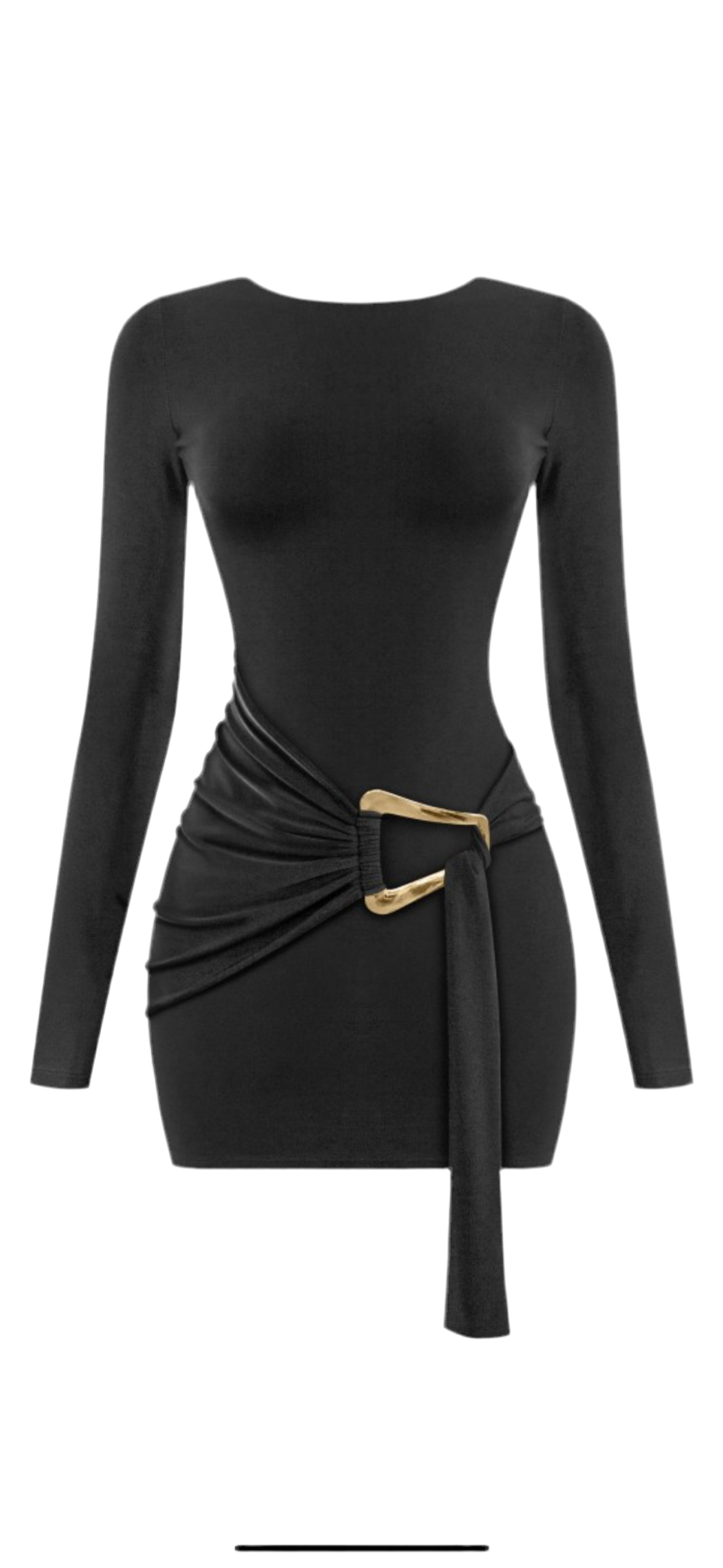 Cierra Dress