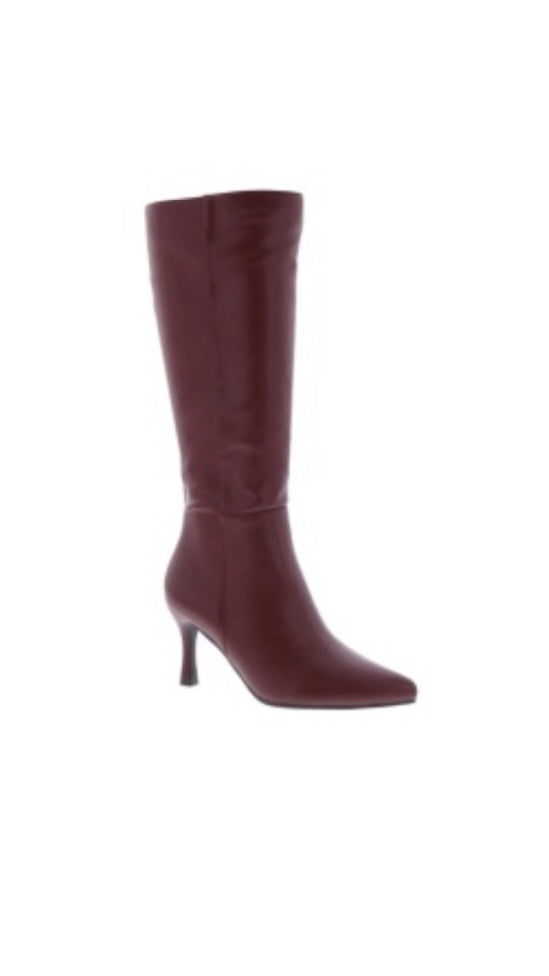 Sofie’s Mid Boot