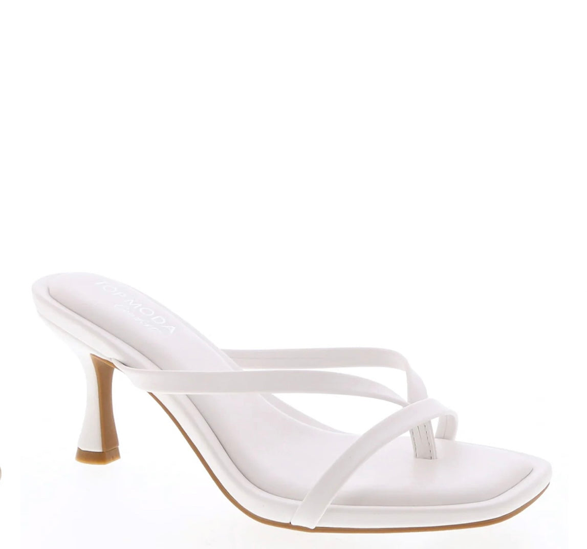 Selena Kitty Heel