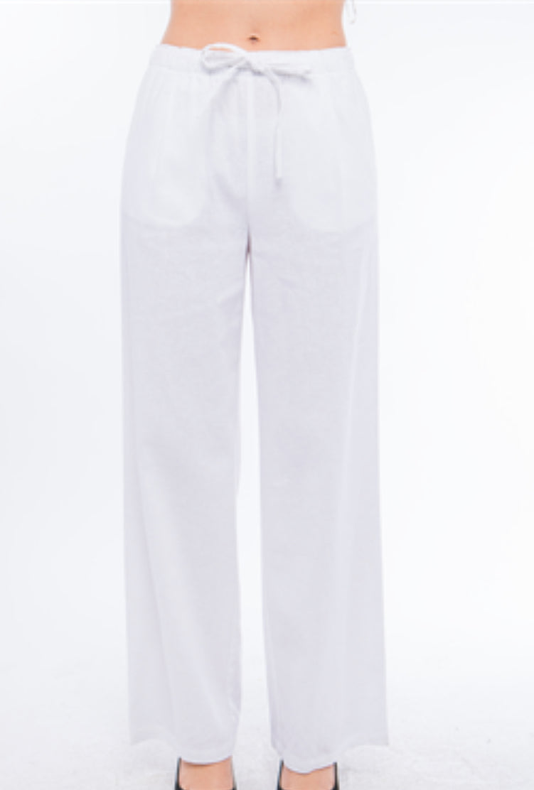 Newport Beach Pants
