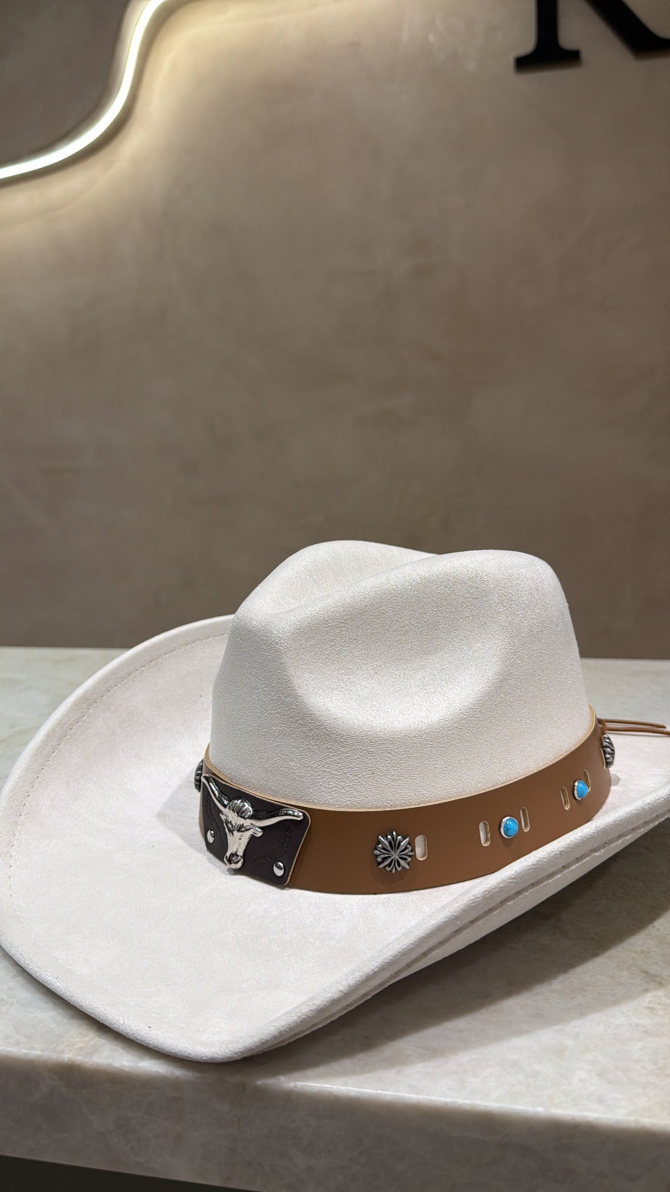 Howdy Hat