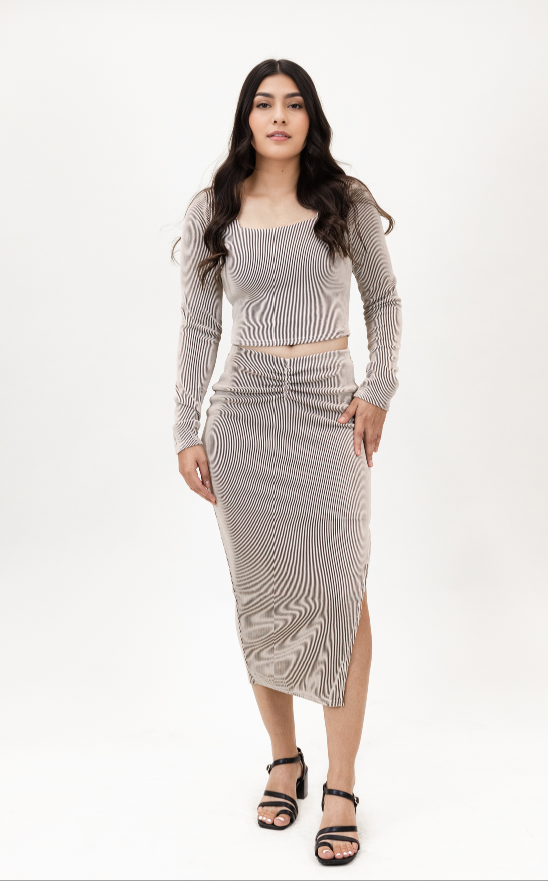 2 Piece Set K-Loves Boutique 2 Piece Set K-Loves Boutique