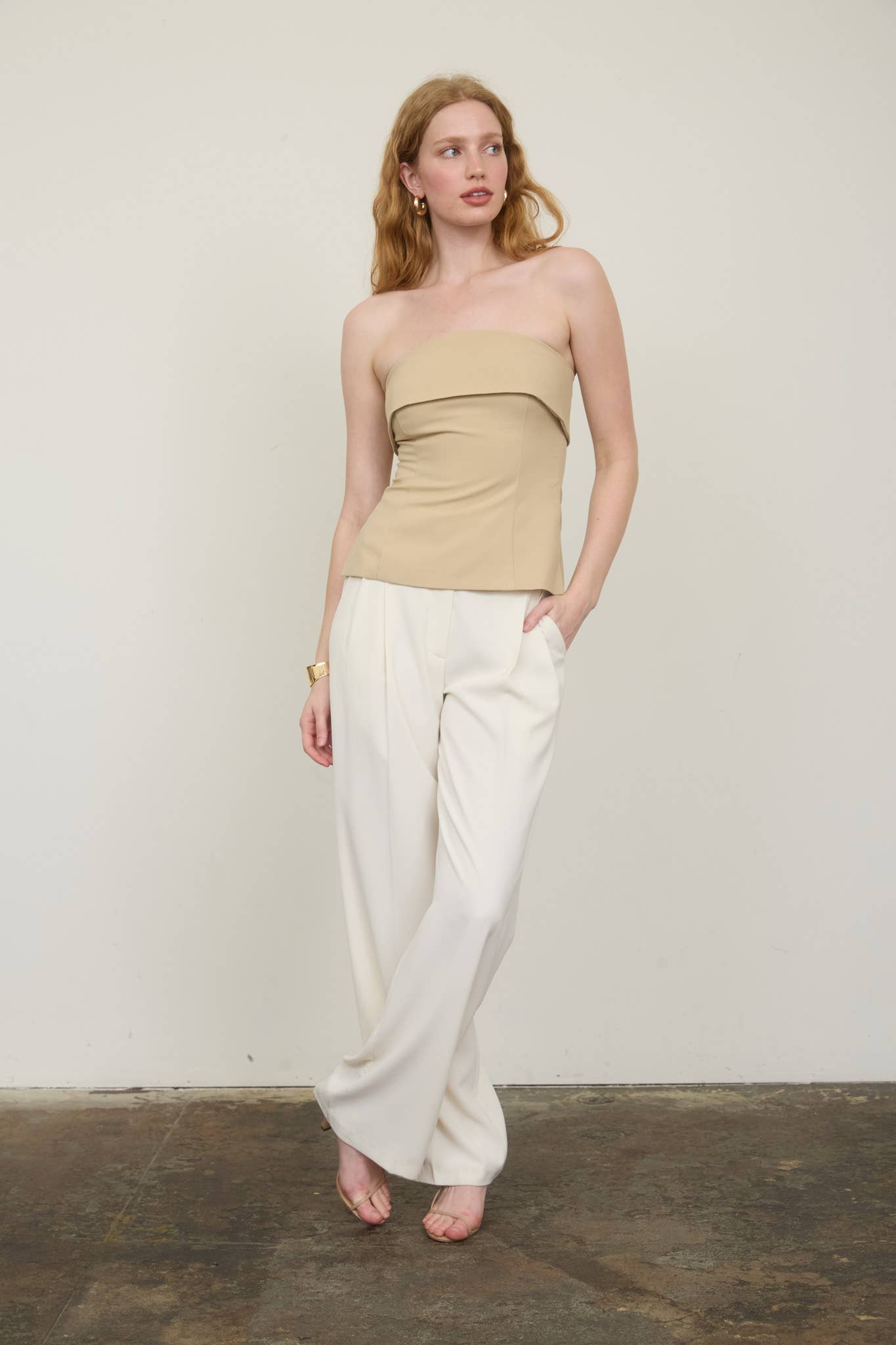 OutOFTown TubeTop