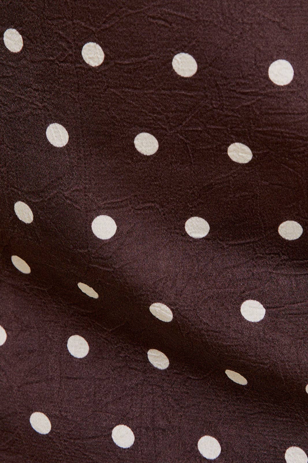 HAILEY POLKA DOT SET