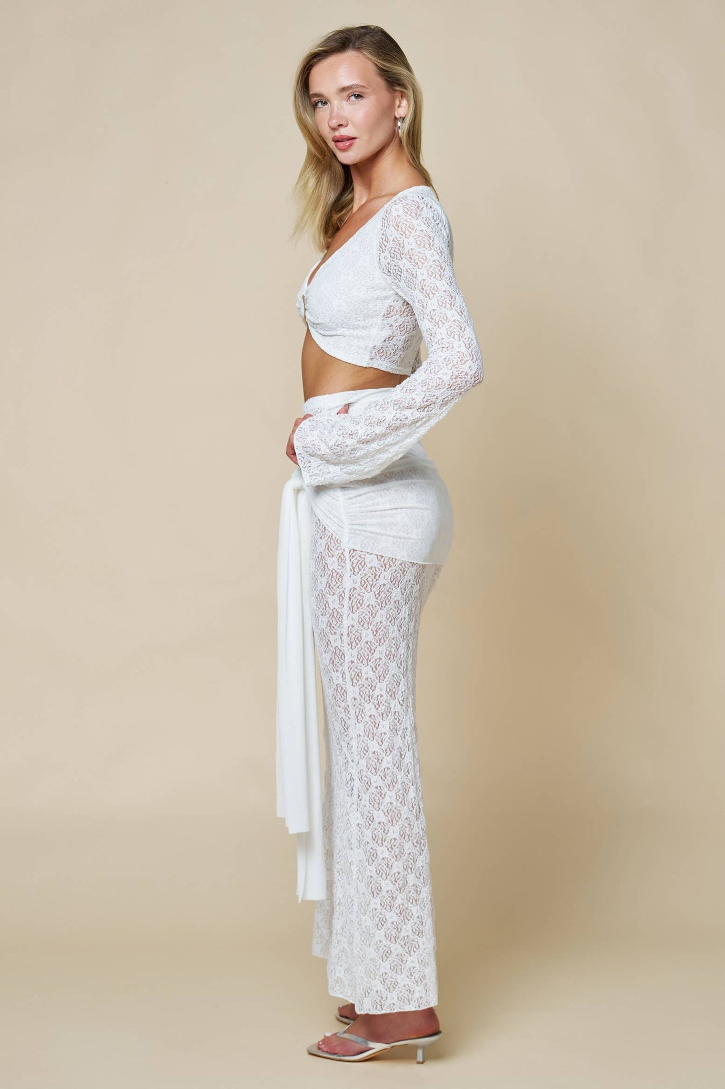 Tulum Set