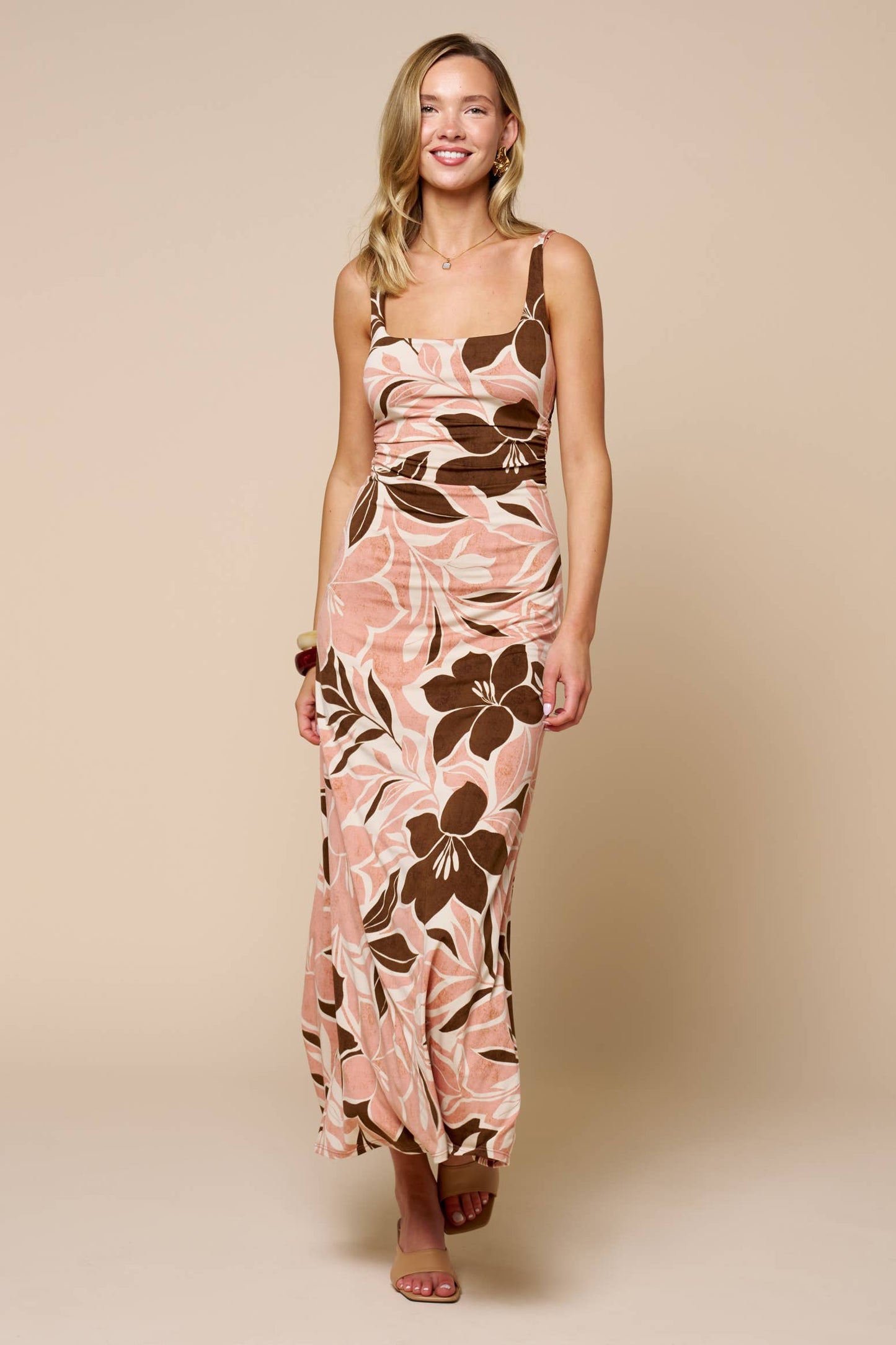 Jasmin Dress
