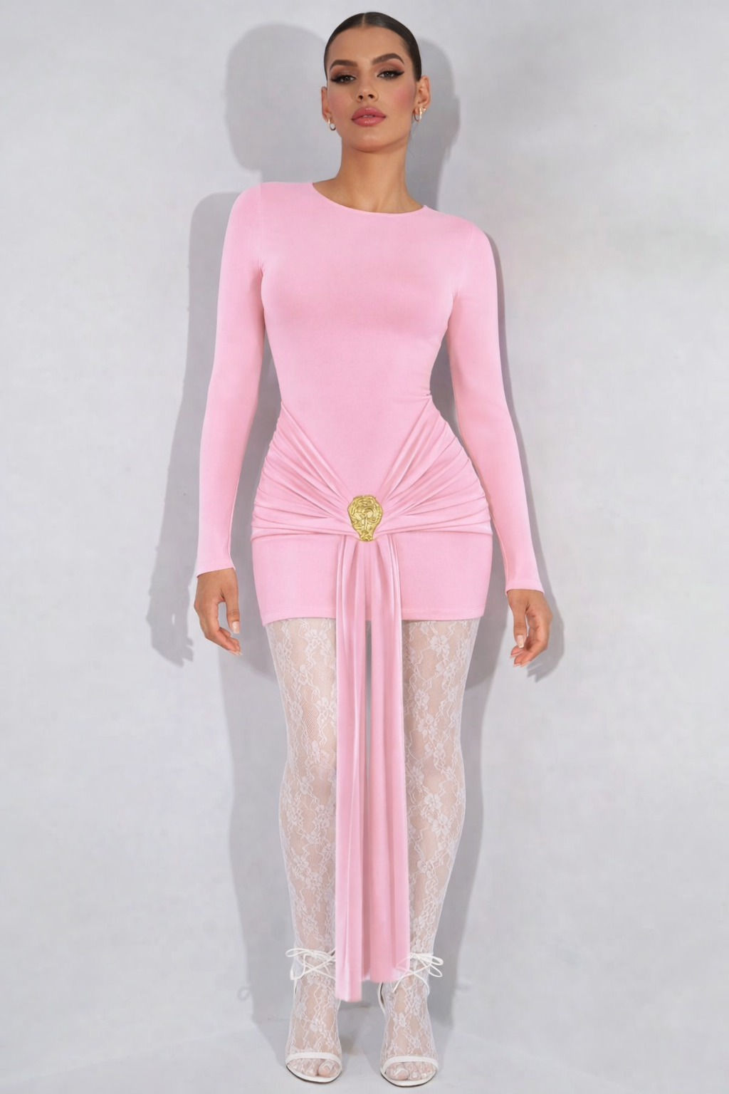 Pretty In Pink