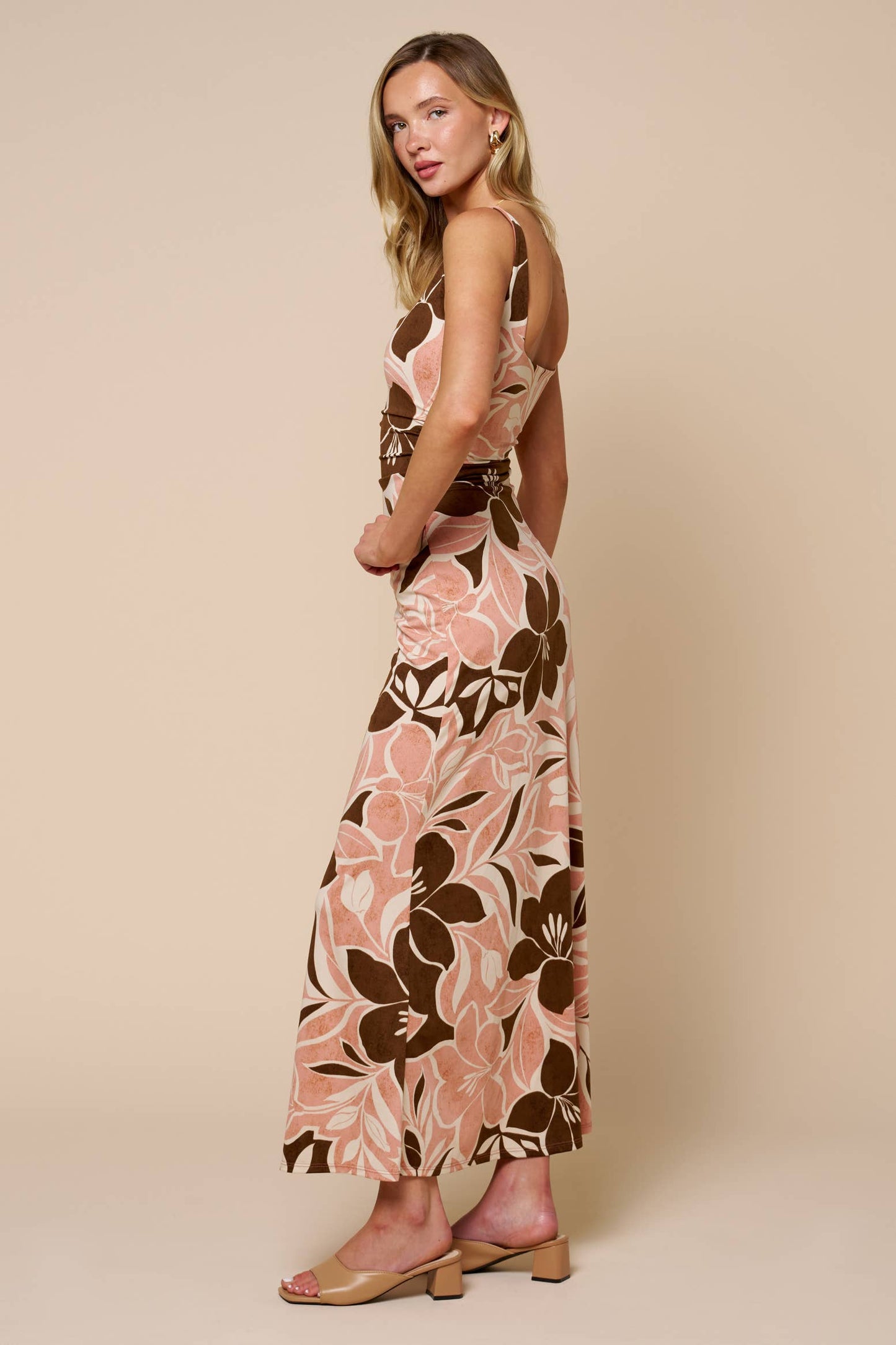 Jasmin Dress