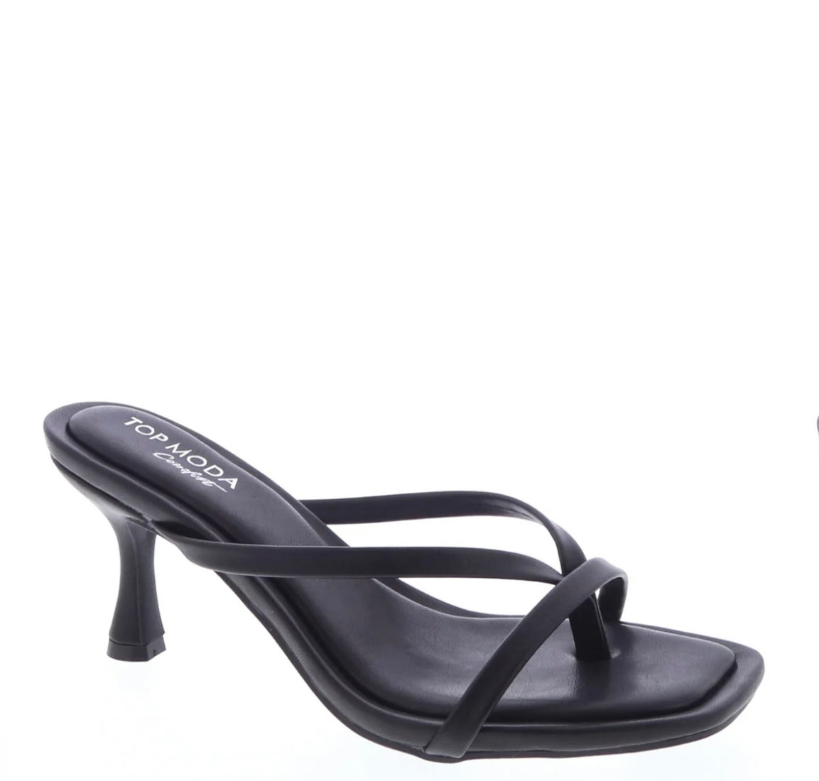 Selena Kitty Heel