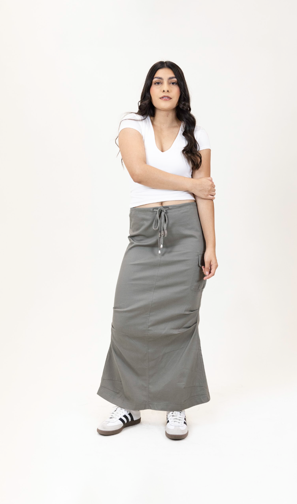 Cargo Skirt