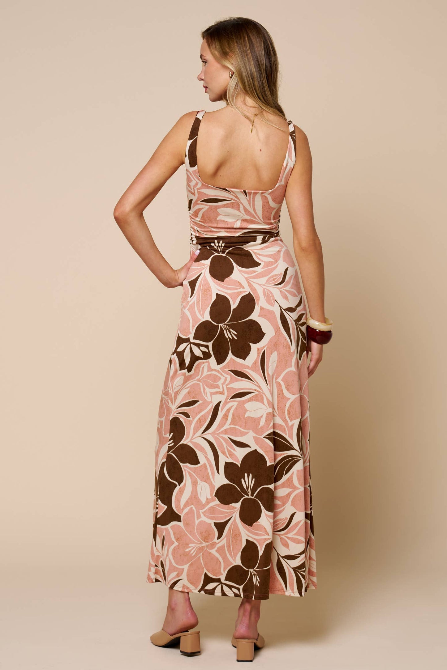 Jasmin Dress