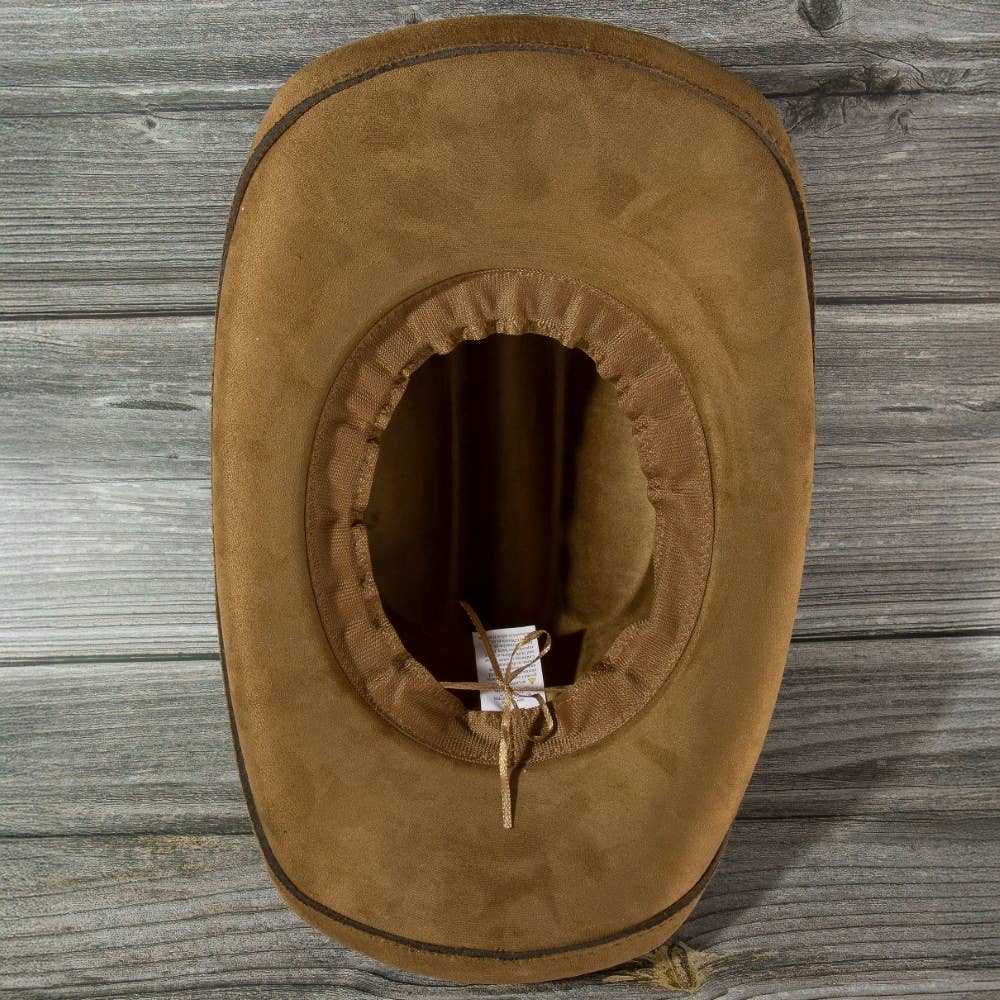 Western Charm Hat