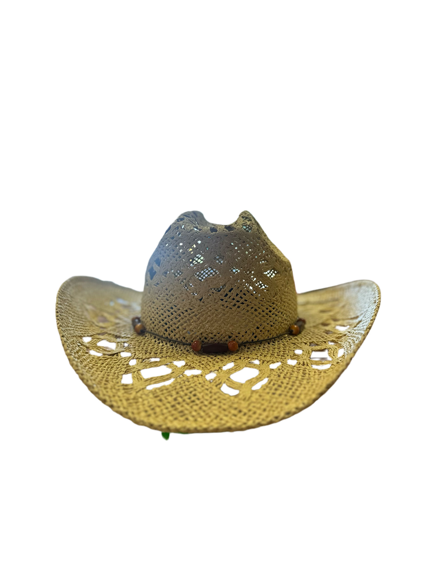 Coastal cowgirl hat