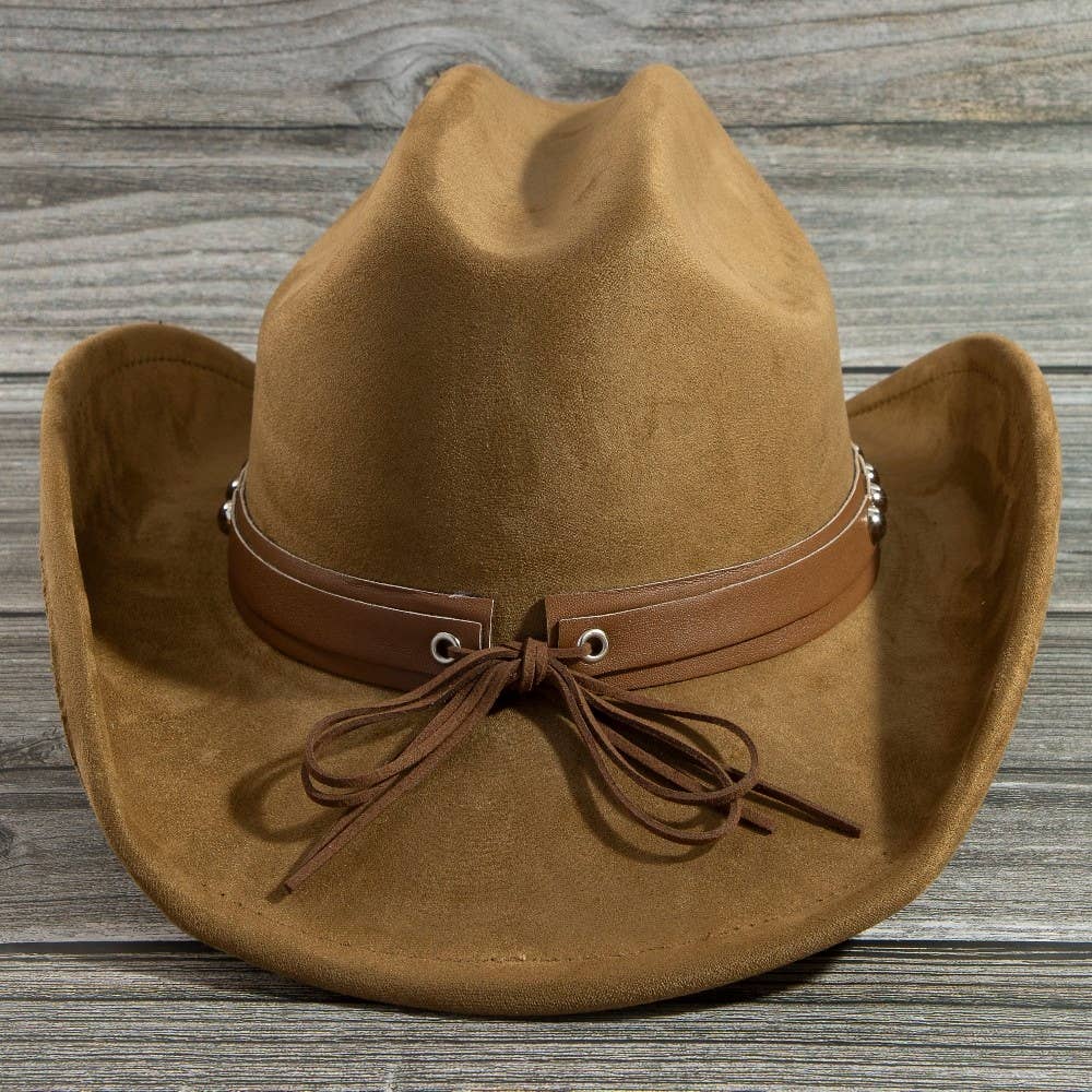 Western Charm Hat