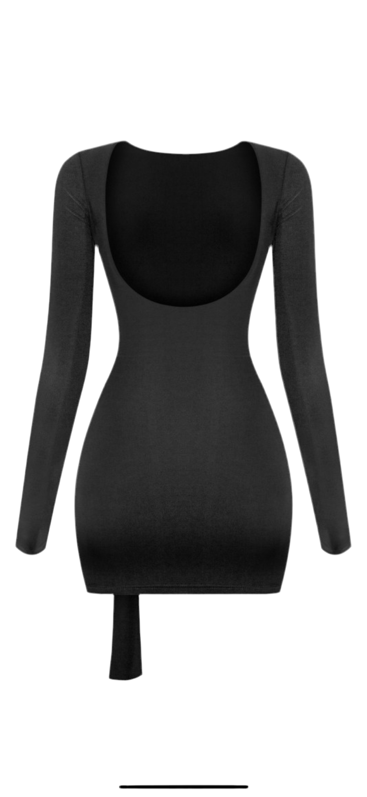 Cierra Dress