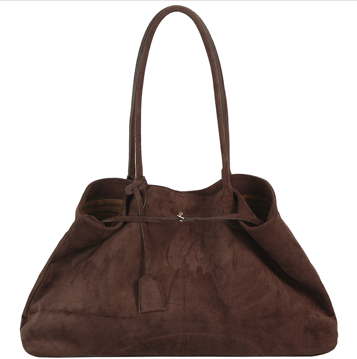 Hilary Duff Hobo Bag