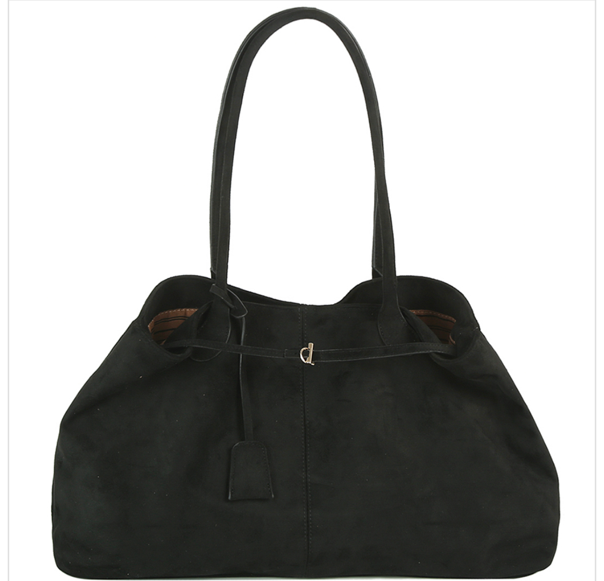 Hilary Duff Hobo Bag