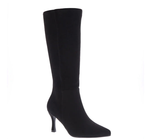 Sofie Suede Boot
