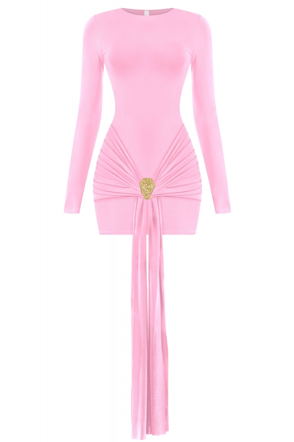 Pretty In Pink