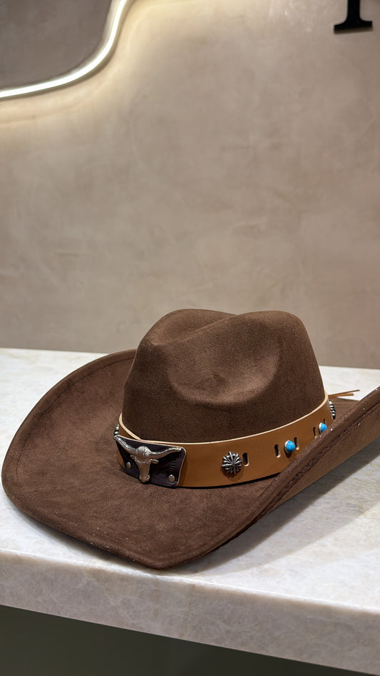 Howdy Hat