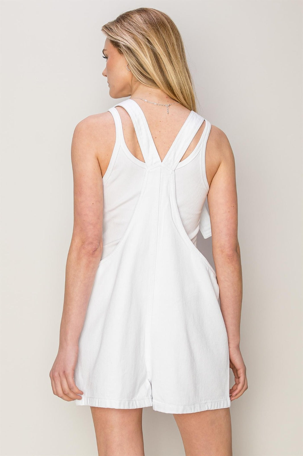 Vanessa’s Overalls