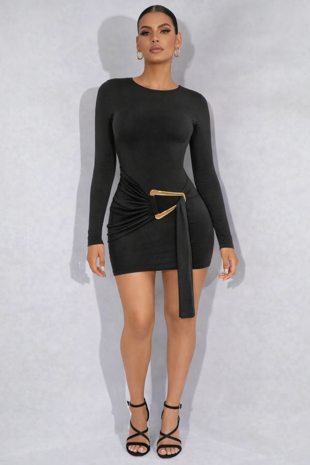 Cierra Dress