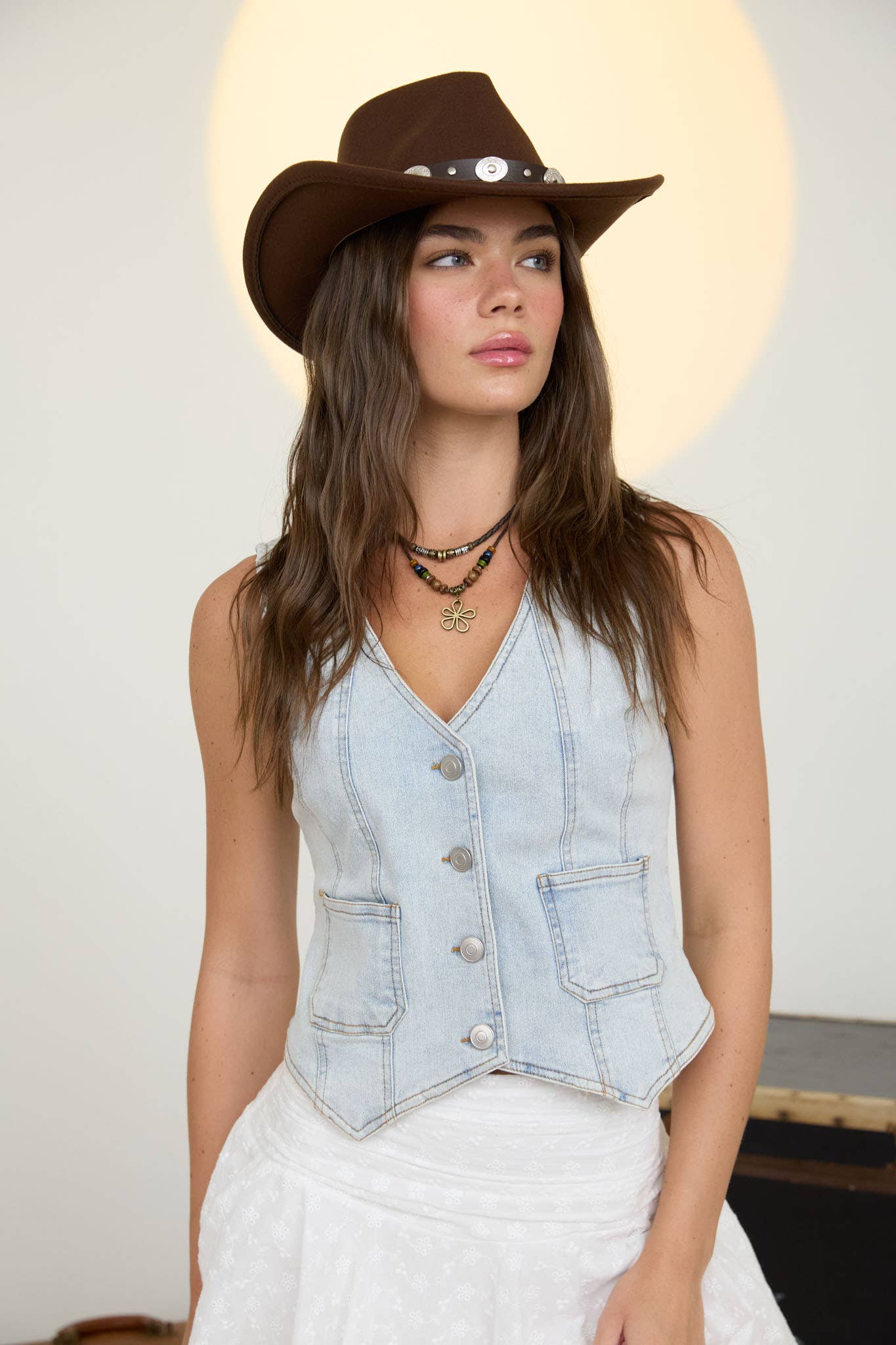 Howdy Vest